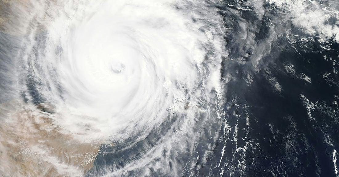 Hurricane