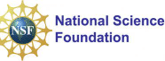 National Science Foundation logo