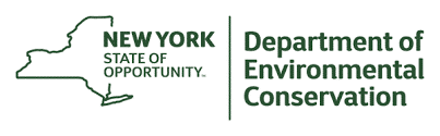 New York Department of Environmental Conservation logo