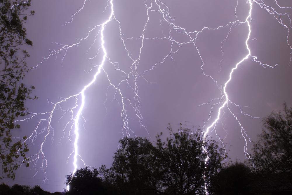 lightning
