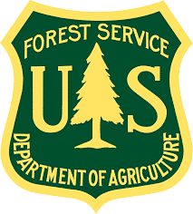 United States Forest Service logo
